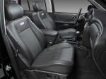 Chevrolet TrailBlazer SS 2006 года